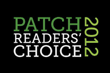Ocean City Patch 2012 Readers Choice Award